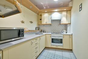 Dom & House - Apartments Ogrodowa Sopot