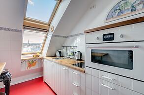 Dom & House - Apartments Ogrodowa Sopot