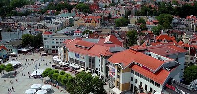 Dom & House - Apartments Ogrodowa Sopot