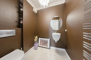 Dom & House - Apartments Ogrodowa Sopot