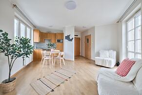 Dom & House - Apartments Ogrodowa Sopot