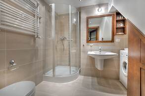 Dom & House - Apartments Ogrodowa Sopot