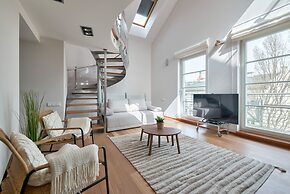 Dom & House - Apartments Ogrodowa Sopot