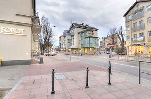 Dom & House - Apartments Ogrodowa Sopot