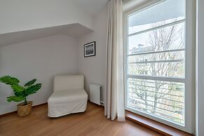 Dom & House - Apartments Ogrodowa Sopot