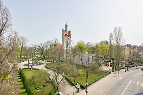 Dom & House - Apartments Ogrodowa Sopot