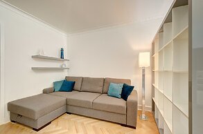 Dom & House - Apartments Ogrodowa Sopot