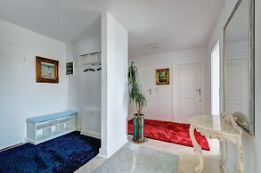 Dom & House - Apartments Ogrodowa Sopot