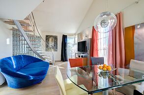 Dom & House - Apartments Ogrodowa Sopot