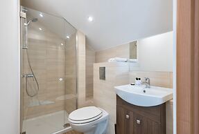 Dom & House - Apartments Ogrodowa Sopot