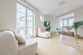 Dom & House - Apartments Ogrodowa Sopot