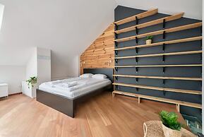 Dom & House - Apartments Ogrodowa Sopot