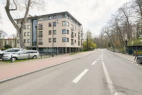 Dom & House - Apartments Sobieskiego