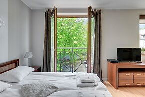 Dom & House - Apartments Sobieskiego