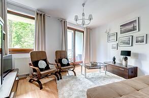 Dom & House - Apartments Sobieskiego