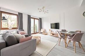 Dom & House - Apartments Sobieskiego