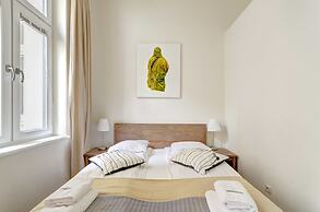 Dom & House - Apartments Sobieskiego