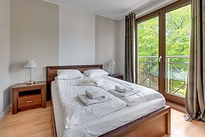 Dom & House - Apartments Sobieskiego