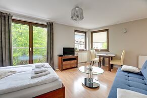 Dom & House - Apartments Sobieskiego