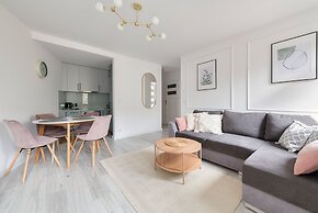 Dom & House - Apartments Sobieskiego