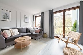 Dom & House - Apartments Sobieskiego