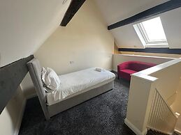 Trivelles Seaforth