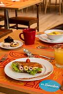 Rio Hotel by Bourbon Ciudad del Este