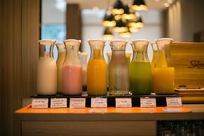 Rio Hotel by Bourbon Ciudad del Este