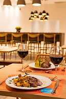 Rio Hotel by Bourbon Ciudad del Este