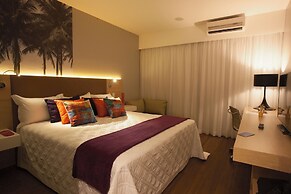 Rio Hotel by Bourbon Ciudad del Este