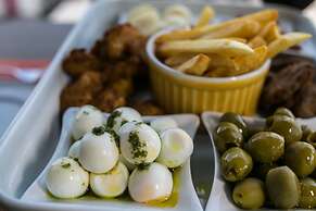 Rio Hotel by Bourbon Ciudad del Este