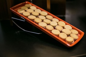 Rio Hotel by Bourbon Ciudad del Este