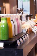 Rio Hotel by Bourbon Ciudad del Este