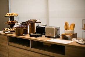 Rio Hotel by Bourbon Ciudad del Este