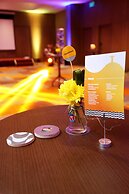 Rio Hotel by Bourbon Ciudad del Este