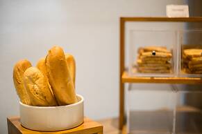 Rio Hotel by Bourbon Ciudad del Este