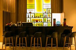 Rio Hotel by Bourbon Ciudad del Este