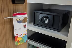 Rio Hotel by Bourbon Ciudad del Este