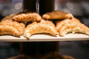 Rio Hotel by Bourbon Ciudad del Este