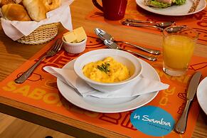 Rio Hotel by Bourbon Ciudad del Este