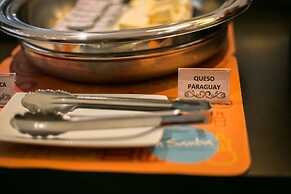 Rio Hotel by Bourbon Ciudad del Este