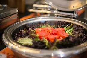 Rio Hotel by Bourbon Ciudad del Este