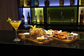 Rio Hotel by Bourbon Ciudad del Este