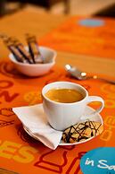 Rio Hotel by Bourbon Ciudad del Este