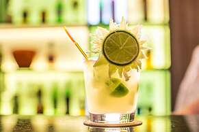 Rio Hotel by Bourbon Ciudad del Este