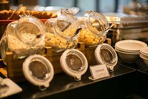 Rio Hotel by Bourbon Ciudad del Este