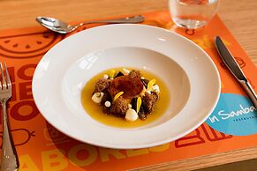 Rio Hotel by Bourbon Ciudad del Este