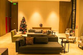 Rio Hotel by Bourbon Ciudad del Este