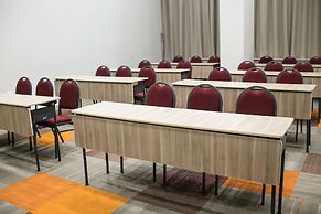 Rio Hotel by Bourbon Ciudad del Este