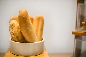 Rio Hotel by Bourbon Ciudad del Este